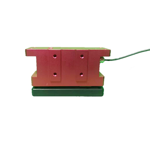 Sensor de tensión de asiento de rodamiento KaiDC de Venta caliente de fábrica Sensor de fuerza textil de goma con revestimiento de papel de impresión - Product Image 3