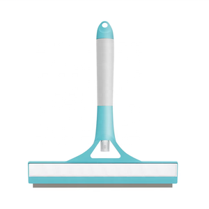 Realida phun cửa sổ làm sạch squeegee hiệu quả kính sạch squeegee Glass <span class=keywords><strong>Cleaner</strong></span> - Product Image 2