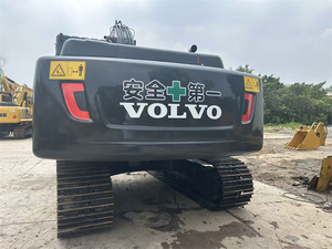 Usato Volvo <span class=keywords><strong>EC210B</strong></span> escavatore cingolato 21 Ton usato Volvo medio escavatore a buon mercato in vendita - Product Image 6