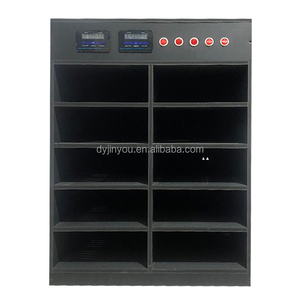 厂家爬行动物用品智能双温控PVC养殖架蛇龟豹纹壁虎围护 - Product Image 3