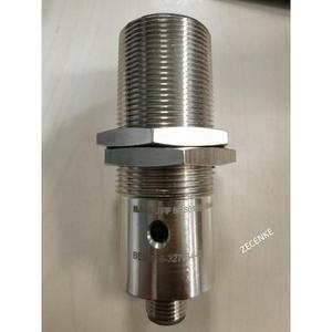 สวิตช์ตรวจจับระยะใกล้ Balluff รุ่นดั้งเดิม Bes 516-327-S4-C เซ็นเซอร์แบบเหนี่ยวนำ - Product Image 1