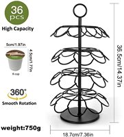 Grosir hitam k cup carousel Untuk 