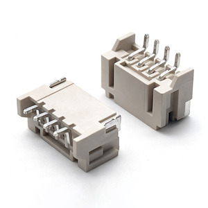 Giá nhà máy OEM, đầu nối dây đến mạch 2-16 chân Molex JST PHB2.0mm, đầu nối dạng wafer nằm ngang SMT, khoảng cách chân 2.0mm - Product Image 4