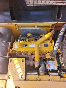 Utilisé pour l'excavatrice Caterpillar 330D2L, Japon CAT 329D 329D2 329DL 330D 323D 326D 325D 320D - Product Image 4
