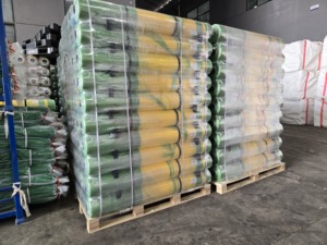 100% mới HDPE nhiệm vụ nặng nề Bale <span class=keywords><strong>Net</strong></span> bọc bán buôn Chất lượng cao 1.23*3000M hay <span class=keywords><strong>Net</strong></span> cho vòng baling - Product Image 6