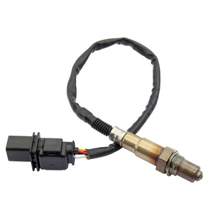 Sensor de Oxígeno 0281004093 393504A410 para Hyundai I20 Ix35 Kia, Pieza de Repuesto - Product Image 1