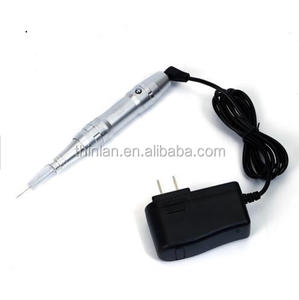 ZS-WX007-máquina de maquillaje Digital <span class=keywords><strong>Rocket</strong></span>, equipo de tatuaje para tatuaje corporal, barato - Product Image 2