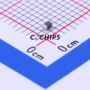HCB1608KF-601T20 Ferrite Bead 0603 RF ( Impedance @ Frequency: 600Ohm@100MHz )( Error: 25% )( DC Resistance (DCR): 100mOhm ) - Product Image 2