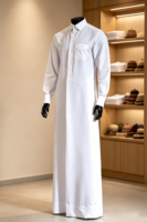 Tissu de costume en spandex TR personnalisable, style italien, tissage sergé, pour costumes et uniformes d'affaires pour hommes