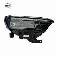 Phares LED de haute qualité 12V 50W 5000K pour les modèles Geely Haoyue L/Okavango 2023-2025, côté gauche/droit, remplacement