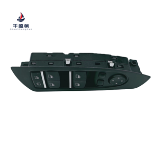 Obra maestra de fábrica QSF para elevador de ventana de panel de interruptor de elevación <span class=keywords><strong>BMW</strong></span> <span class=keywords><strong>serie</strong></span> 7 61319241915 - Product Image 4