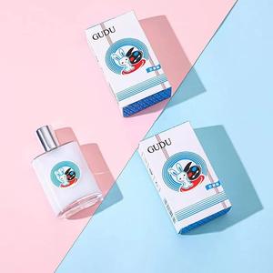 Parfum pour femme White Rabbit Candy Scent Oud, parfum au lait, frais et naturel, longue tenue, vaporisateur MIST, coffret cadeau 3 pièces pour étudiants - Product Image 2