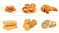 Réversible Pizza Croissant Pâte Laminadora Rouleau Laminoir En Acier Inoxydable Manuel Table Top Pâte Laminoir Machine