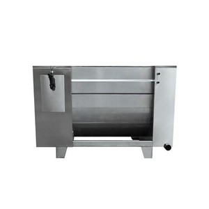 <span class=keywords><strong>Lavadora</strong></span> <span class=keywords><strong>Industrial</strong></span> de Alta Velocidad de 16 kg, <span class=keywords><strong>Lavadora</strong></span> Comercial Eficiente para Lavanderías con Gran Tráfico - Product Image 6