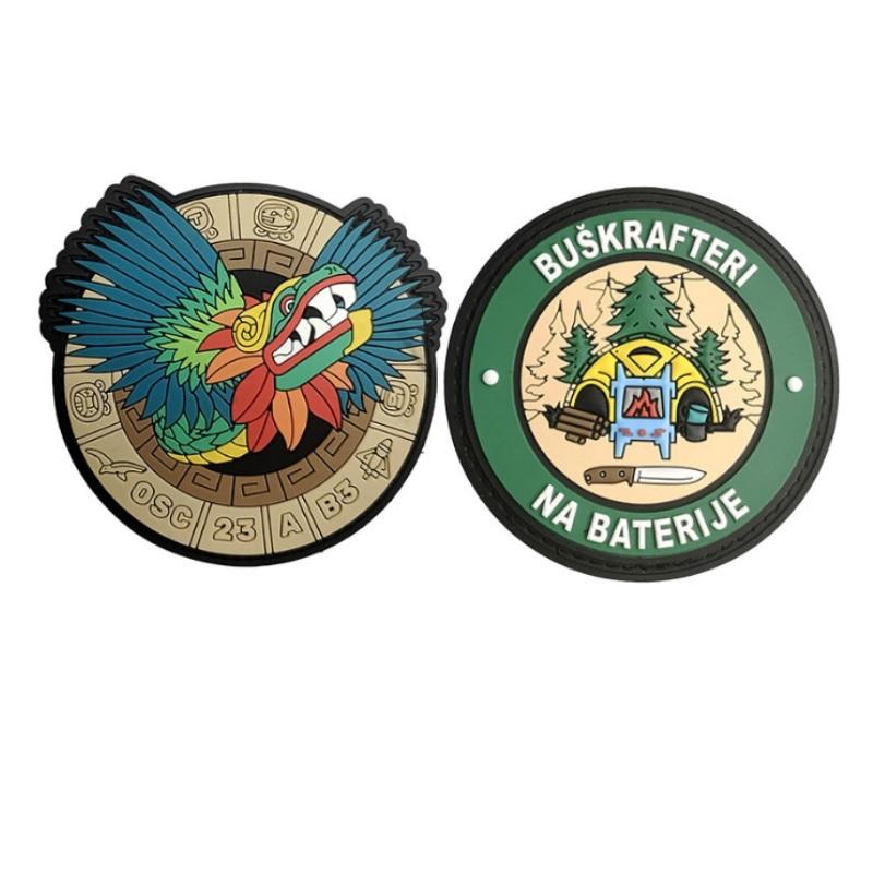 Colorido personalizado