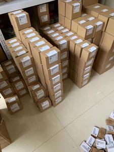 หน้าจอสัมผัส Siemens ซีรีส์ 6AV รุ่น TP1500 6AV 2124 6AV2124-0QC02-0AX1/OXAO แผงควบคุมอัจฉริยะ - Product Image 2