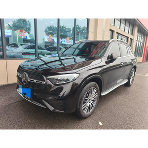 Vente en gros <span class=keywords><strong>de</strong></span> voitures d'occasion <span class=keywords><strong>Mercedes</strong></span> <span class=keywords><strong>GLC</strong></span> X254 <span class=keywords><strong>GLC</strong></span> <span class=keywords><strong>300</strong></span> L <span class=keywords><strong>4MATIC</strong></span> <span class=keywords><strong>AMG</strong></span> <span class=keywords><strong>Line</strong></span> 2026 SUV 5 places - Product Image 1