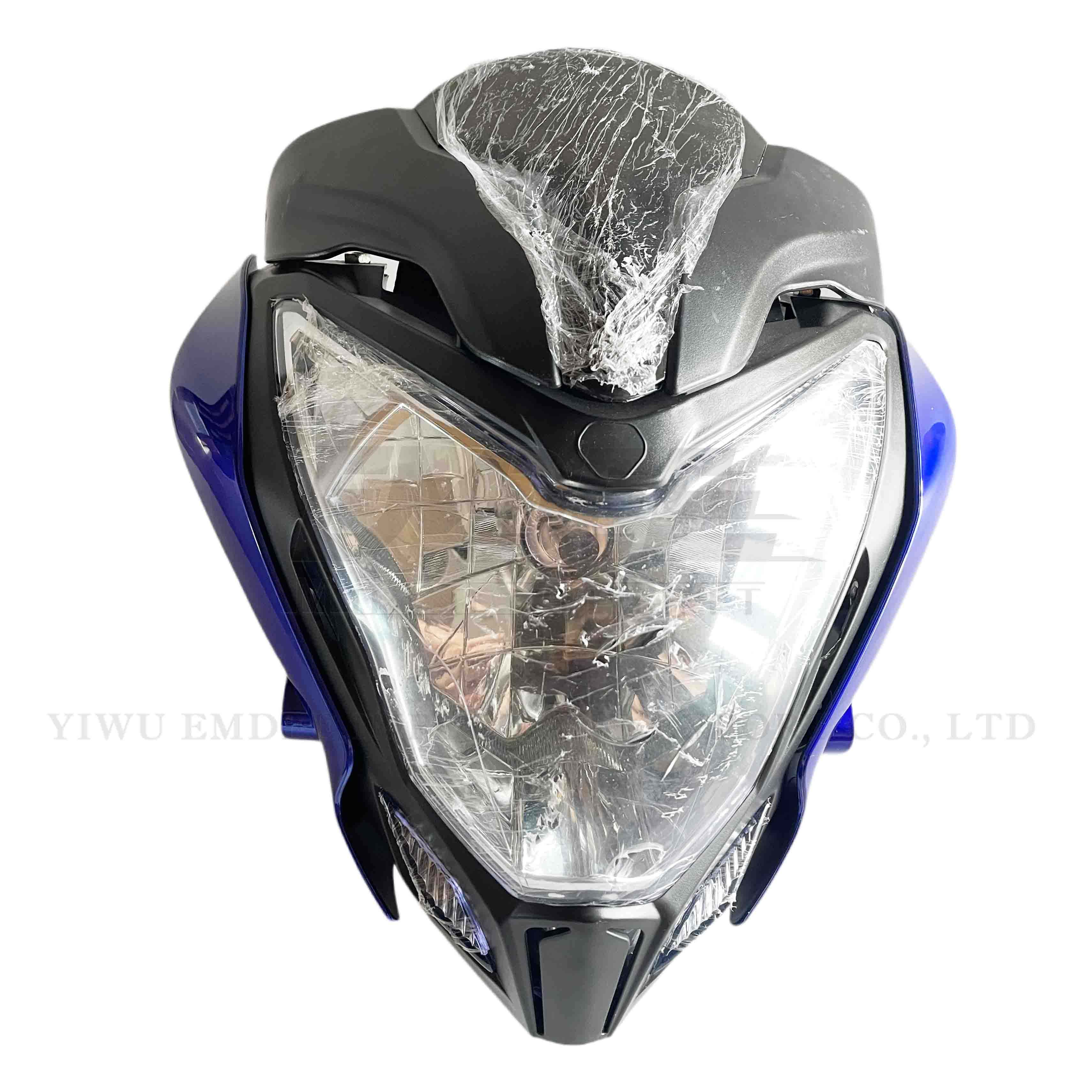 Pulsar 180 Headlight High Quality LED 12V Front Lamp