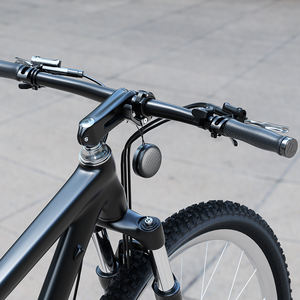 Gancho Plegable para Manillar Kewig de 22-28.6 mm, Aleación de Aluminio CNC, Alta Resistencia, Portátil, Apto para Motocicleta/Bicicleta/Scooter - Product Image 3