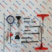 No.136(4) Outils de meulage pour valve EUI EUP