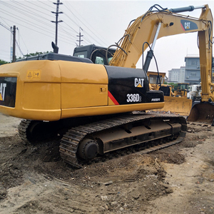 Excavadora de orugas 325DL 325DL 336D 345C 349D 325D, ORIGINAL de Japón - Product Image 5