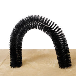 منازل أصلية للقطط من شركة أصلية فاخرة وكبيرة الحجم من هوبيت للقطط متعددة المقاسات - Product Image 5