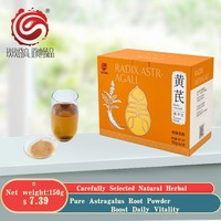 Boisson à l'extrait de racine d'Astragale : Tisane immunostimulante riche en saponines, astragalosides et cycloastragenol pour stimuler les globules blancs