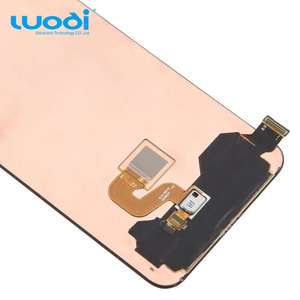 Écran LCD de remplacement pour Xiaomi Poco <span class=keywords><strong>F7</strong></span> Pro, écran tactile, vente en gros, testé en usine - Product Image 3