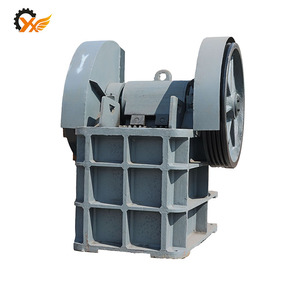 Trung Quốc Nhà Máy Trực Tiếp Giá Nhỏ Đá Vôi Máy Nghiền 250 400 Chính Mini <span class=keywords><strong>Granite</strong></span> Máy Nghiền Pe 200X350 Đá Hàm - Product Image 3
