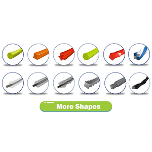 Factory Wholesales New Design Blister Grass <strong>Trimmer</strong> <strong>Strings</strong> Nylon Line Grass Cutter Line Weed Eater Line
