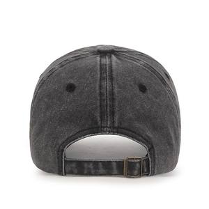 Gorra de Béisbol Casual de Color Sólido para Exteriores, 5 Paneles, Visera Curva de Alta Calidad, Logotipo Bordado Personalizado, 100% Poliéster, para las Cuatro Estaciones - Product Image 6