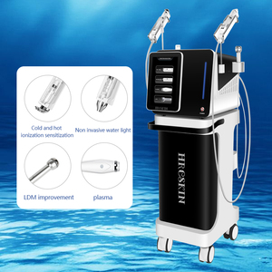 Máquina de Mesoterapia Acuática No Invasiva 2026, para la Pérdida de Cabello y Rejuvenecimiento de la Piel, Hidratación Cutánea sin Agujas - Product Image 1