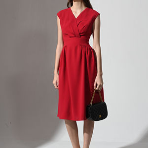 Vestido de Fiesta de Primavera, modelo lujoso, 2020 - Product Image 1