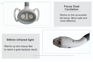 2025 Vela Roller Mesin Pijat Endermology Vertikal Penghilang Selulit Pembakar Lemak Alat Pembentuk Tubuh Pelangsing Badan - Product Image 4