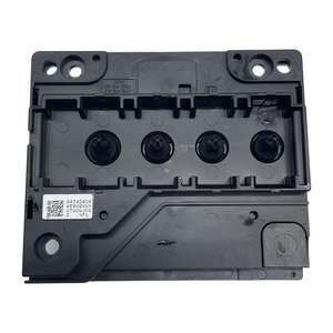 หัวพิมพ์ F190020เหมาะสำหรับ Epson PX-203 EMP-1700 PX-205 PX-1200 V600 PX-605F PX-1700F PX-675F - Product Image 3