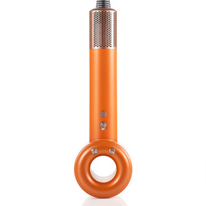 Secador de Pelo Exclusivo Transfronterizo de 1300W con Motor AC, Aire Frío/Caliente, 3 Velocidades y Protección contra Sobrecalentamiento para Uso en Hogar/Hotel/Viajes/Salón - Product Image 3