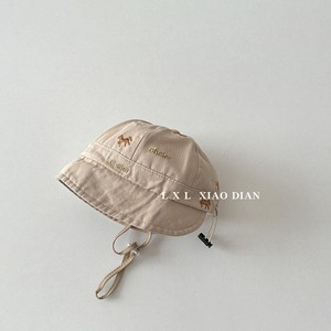 Sombrero de Sol <span class=keywords><strong>para</strong></span> Bebé, Primavera y Otoño, Bordado, Protección <span class=keywords><strong>Solar</strong></span>, Tipo Pescador, <span class=keywords><strong>para</strong></span> Bebés de <span class=keywords><strong>3</strong></span> a 6 <span class=keywords><strong>Meses</strong></span> - Product Image 6