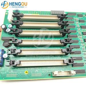 Module plat pour imprimante CPC EAM-6P CD102 SM102 SM74 PM74 SX74 CD74 XL75 SM52 PM52, EAM 00.785.0131 00.781.3410 00.785.0193 - Product Image 3