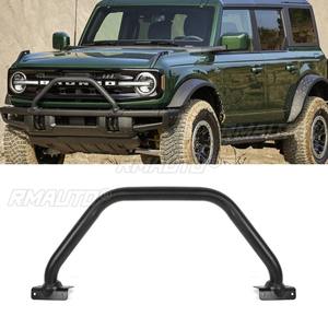 Protector de Parachoques Delantero, Difusor, Protector de Parachoques para Ford Bronco, Kit de Carrocería, Accesorios para Automóviles - Product Image 1