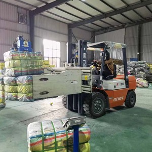 Balle di Vestiti Usati per Bambini Estivi e Invernali da 45, 50, 80, 90, 100 kg - <span class=keywords><strong>Abbigliamento</strong></span> Usato di Seconda Mano all'Ingrosso - Product Image 6