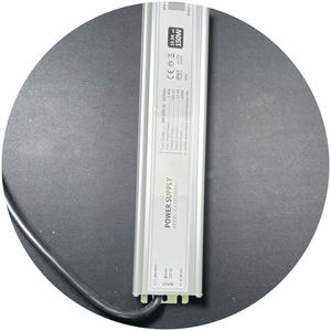 Alimentation extérieure étanche IP67 DC12V DC24V 150W <span class=keywords><strong>JLV</strong></span> pour lumière led - Product Image 5