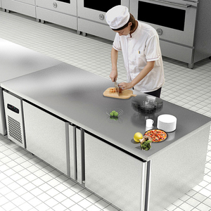 ציוד מטבח מסחרי מקצועי לבתי מלון ומסעדות אספקה תעשייתית עם תכונות עיצוב - Product Image 5