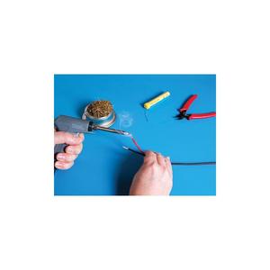 ปืนบัดกรีเซรามิก velleman "ร้อนเร็ว" 30-130 W / 220-240 VAC - Product Image 3