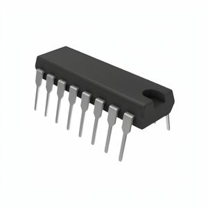 Original One Stop Service Power Management (PMIC) Electronic Circuit Components 16 DIP MAX1259EPE - Product Image 1
