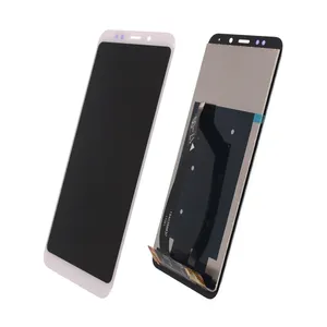 LCD originale per Xiaomi Redmi 5 plus Display LCD Sostituzione dello schermo Redmi 5+