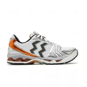Zapatillas Deportivas de Malla de Diseño de Calidad 2026 para Mujer, Estilo Gel Kayano 14, Zapatillas de Running para Hombre con Cordones Antideslizantes - Product Image 5