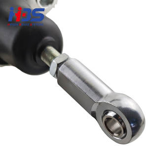 Новый HBS из нержавеющей стали Электрический гидравлический усилитель тормоза Главный цилиндр Аккумулятор для переднего/заднего диска для коммерческих - Product Image 4