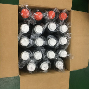 หมึก UV 1 ลิตร สี C M Y <span class=keywords><strong>K</strong></span> Lc Lm W V สภาพใหม่ หมึกอิงค์เจ็ทดิจิตอลสำหรับเครื่องพิมพ์แบบแท่นราบ Ricoh Kyocera ใช้ได้กับ <span class=keywords><strong>Flex</strong></span> - Product Image 5