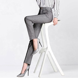 <span class=keywords><strong>Pantalon</strong></span> de costume d'affaires à la mode, <span class=keywords><strong>pantalon</strong></span> droit formel coréen pour femmes, <span class=keywords><strong>pantalon</strong></span> et <span class=keywords><strong>pantalon</strong></span> pour femmes - Product Image 3
