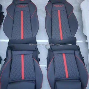 <span class=keywords><strong>Coprisedili</strong></span> in Pelle Personalizzati per <span class=keywords><strong>Audi</strong></span> A1 A2 <span class=keywords><strong>A3</strong></span> A4 A5 A6 A7, Set Completo Sportivo Resistente all'Usura - Product Image 3